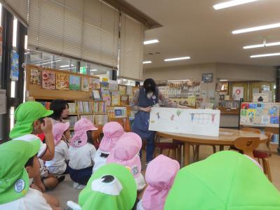 図書館１