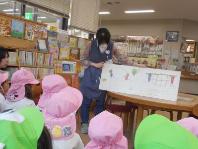図書館２
