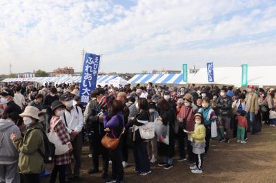 農業祭4