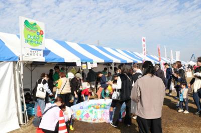 農業祭5