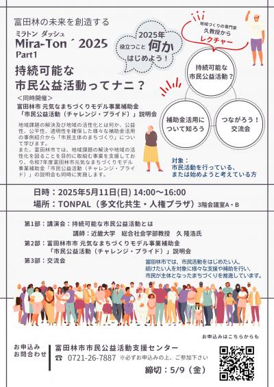 講演会