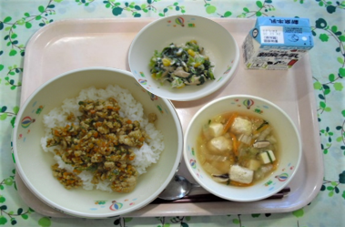 幼稚園・小学校
