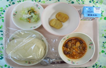 幼稚園・小学校