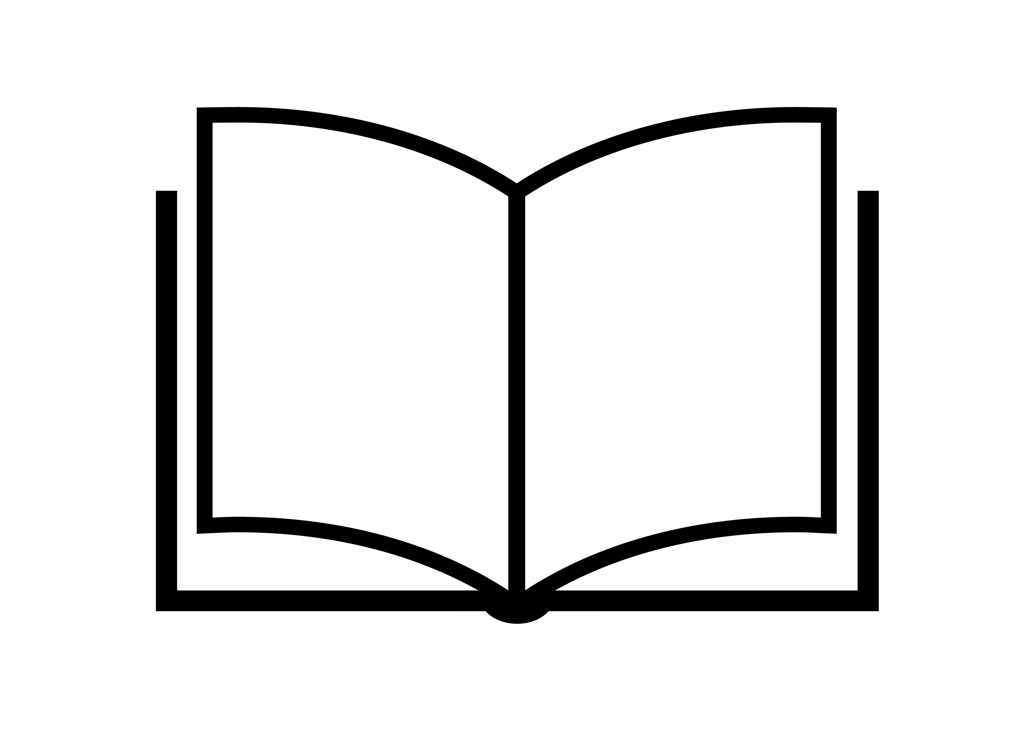 雑誌　見開きアイコン