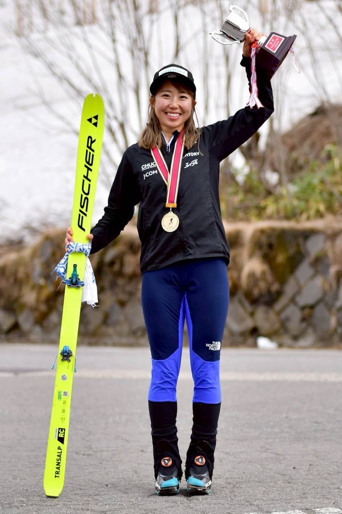 上田さん写真①