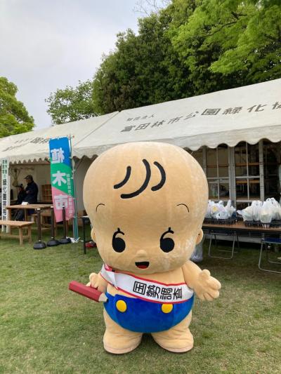 令和7年4月25日撮影