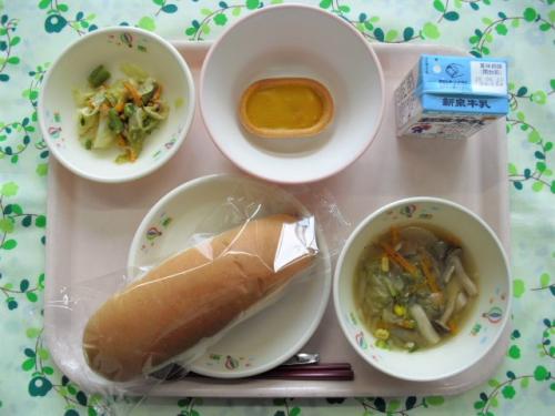給食写真