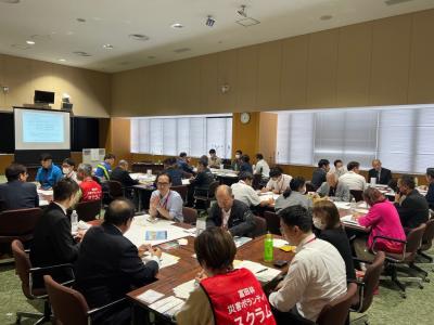 交流会6
