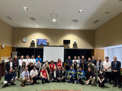 交流会7