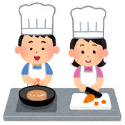 創作部イラスト