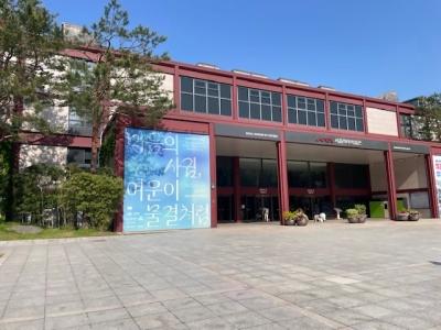 ソウル歴史博物館