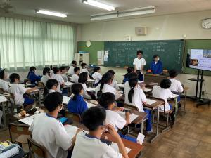 5月の取り組み2