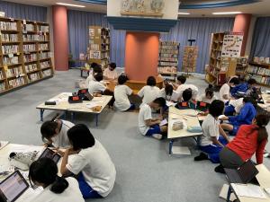 5月の取り組み４