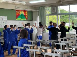 5月の取り組み６