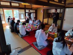 寺内町