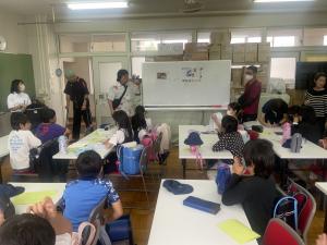 寺子屋①