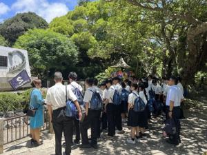 修学旅行3