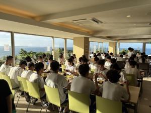 修学旅行４