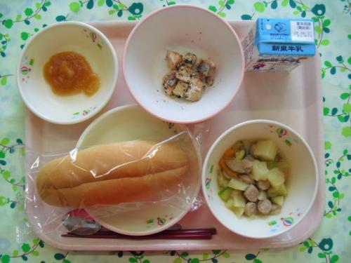 給食写真