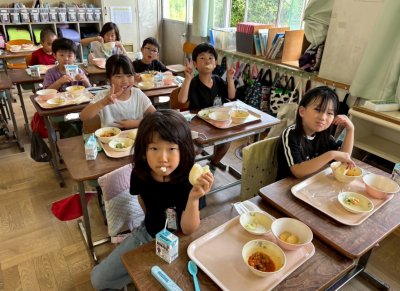 小学校