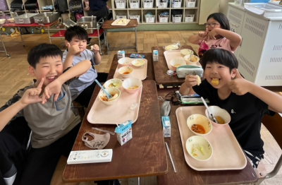 小学校