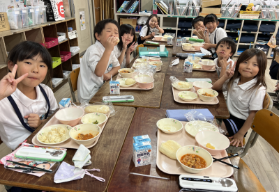 小学校