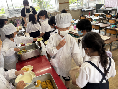 小学校