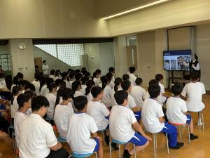 進路学習1