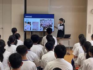 進路学習2