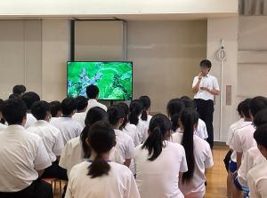 進路学習3