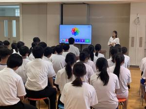 進路学習4