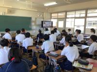 闇バイト②