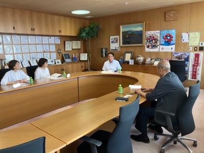 地域猫活動連絡協議会