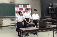 1期終業②