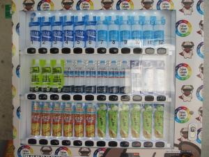 自販機６