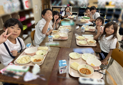 小学校