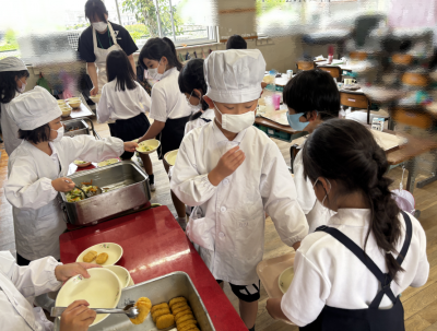 小学校