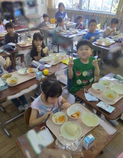 幼稚園・小学校