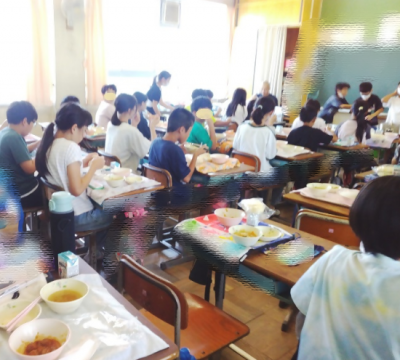 幼稚園・小学校
