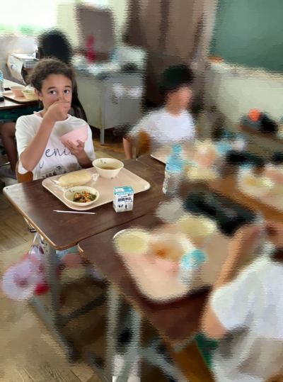 幼稚園・小学校