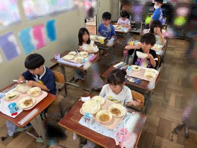 幼稚園・小学校