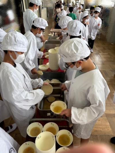 幼稚園・小学校