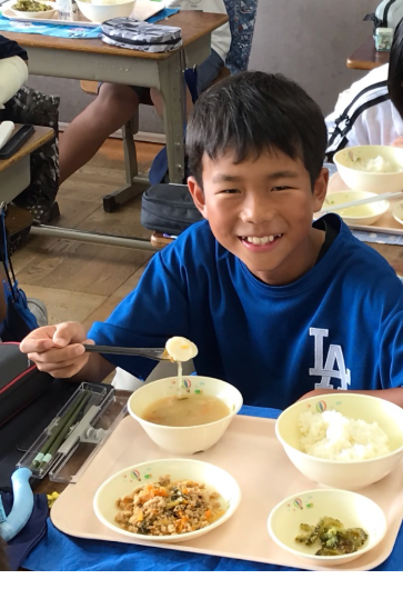 幼稚園・小学校