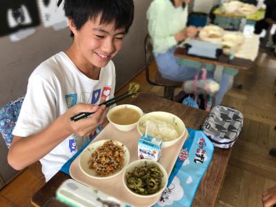 幼稚園・小学校