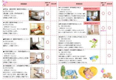 産後ケア