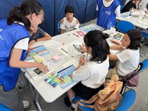脱出ゲーム1