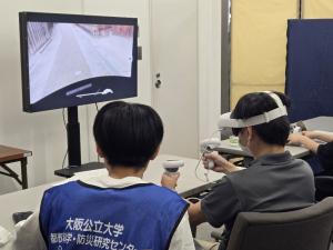 仮想まち歩き2