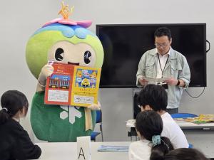 マンホールトイレ2