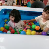 １