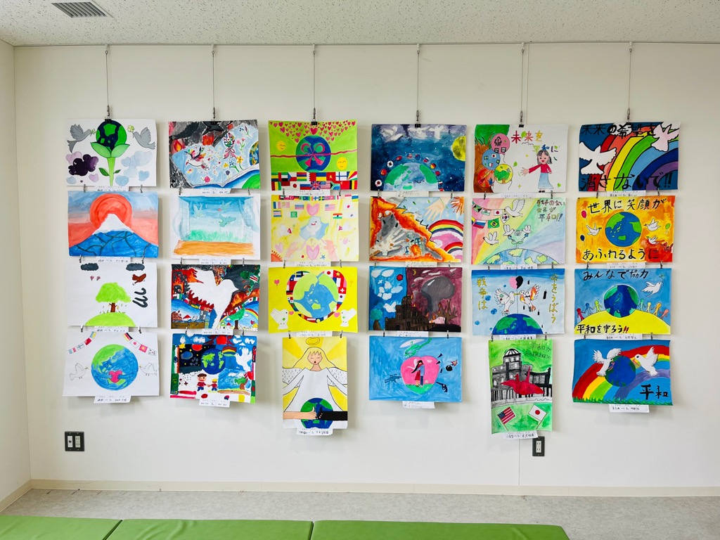 小学生ポスター2